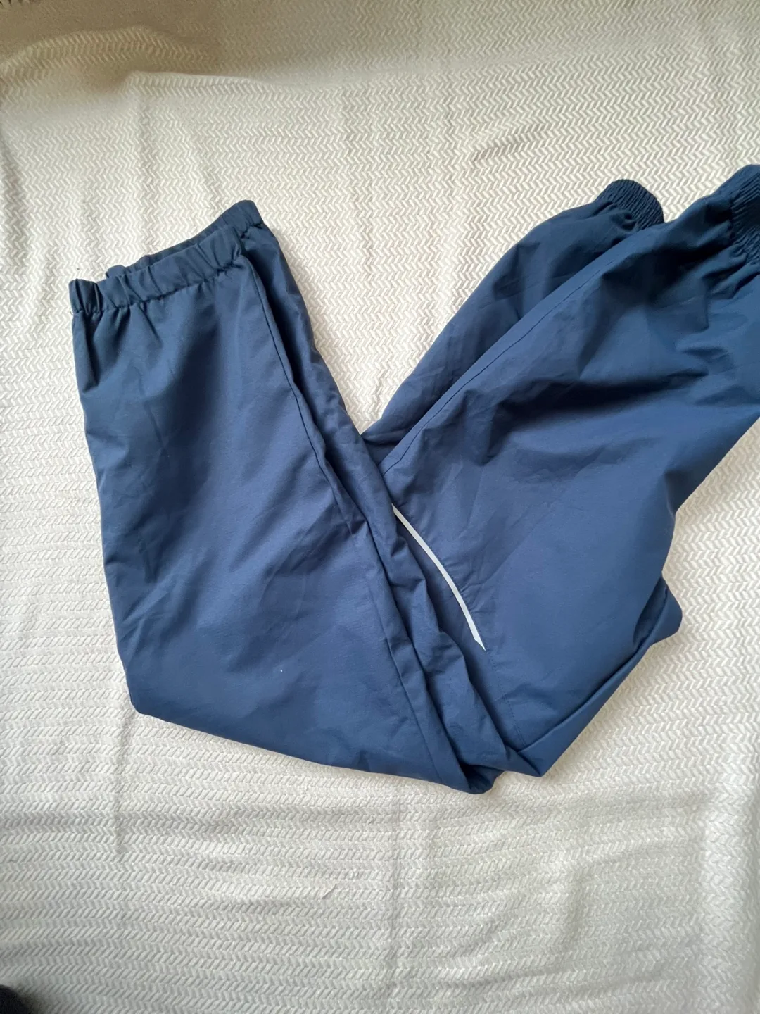 Paradox Boys' Size XL/TG Rain/Hiking Pants image indicator(2)