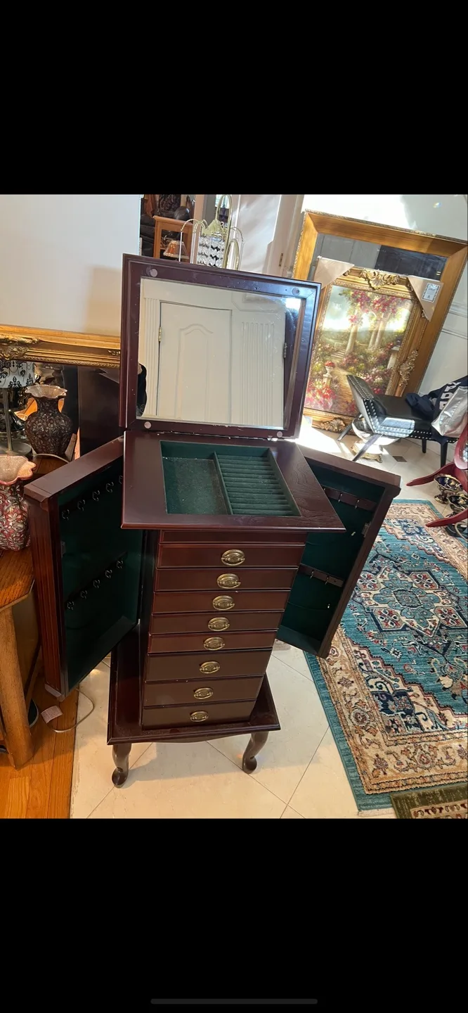 Large Framed The Last Supper Tapestry image indicator(10)