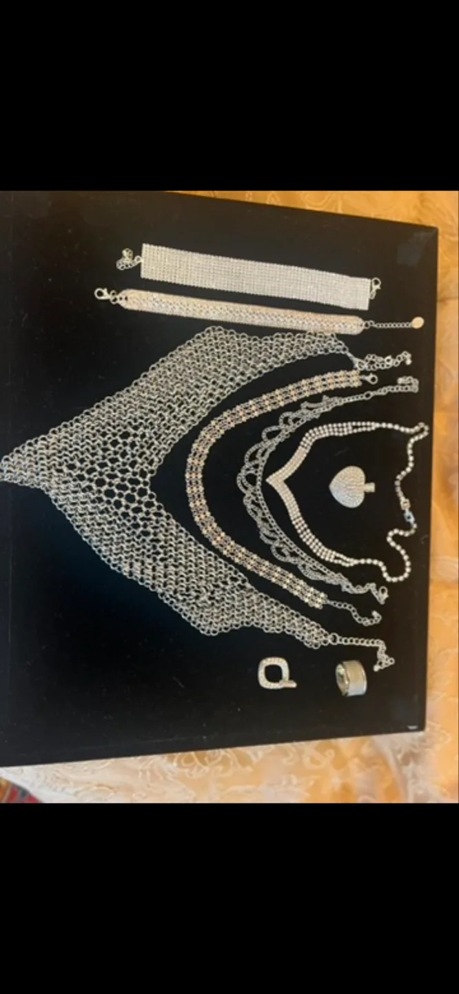 Large Framed The Last Supper Tapestry image indicator(4)