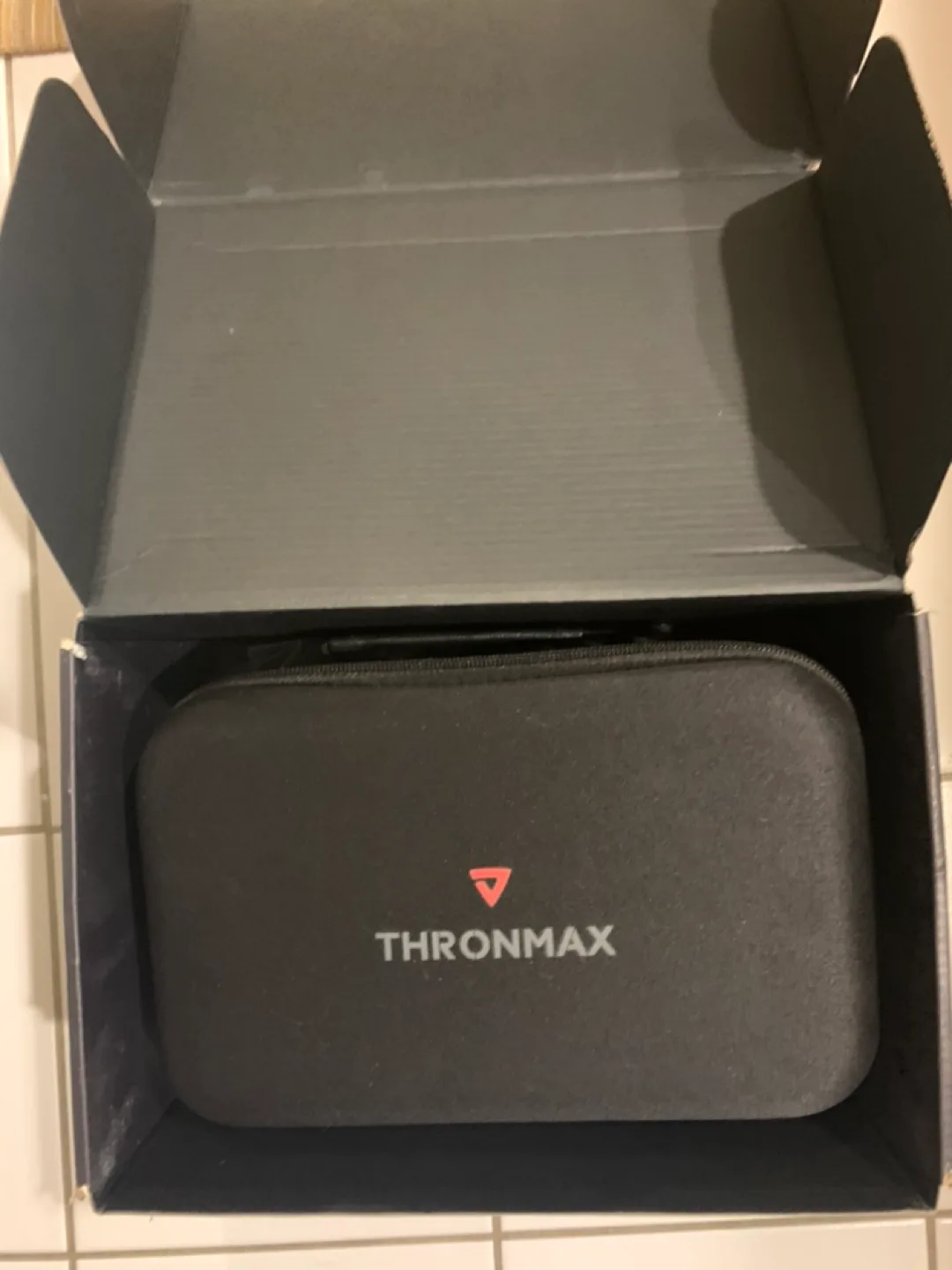 💚Thronmax MDrill One Pro Microphone Kit - New in Box image indicator(2)