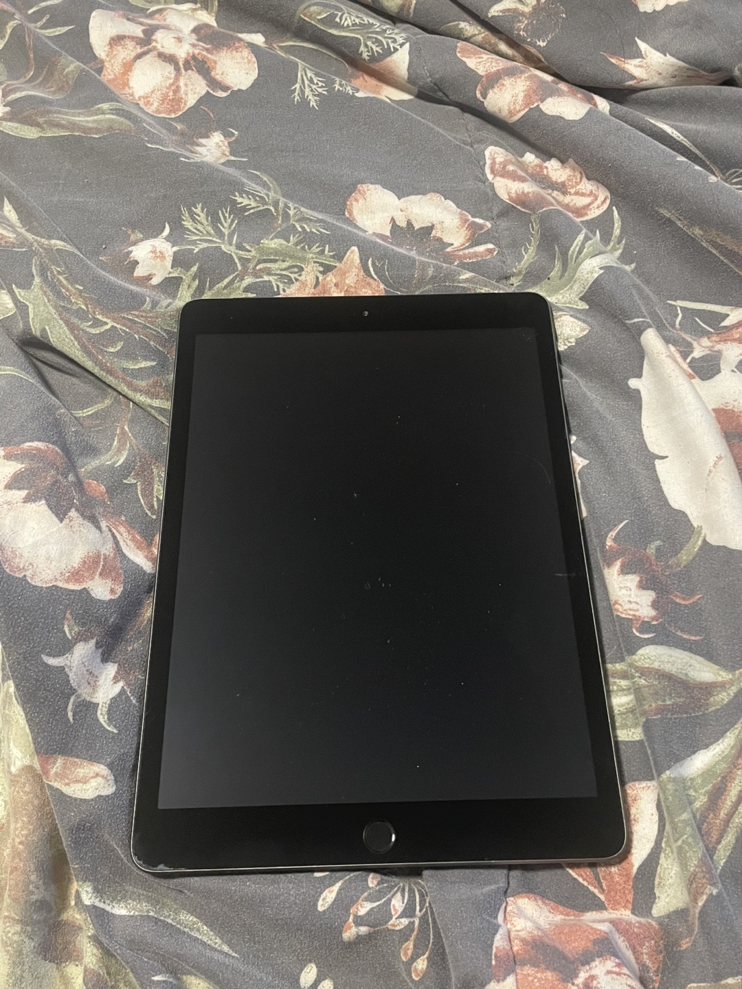 8th Gen iPad - Space Grey