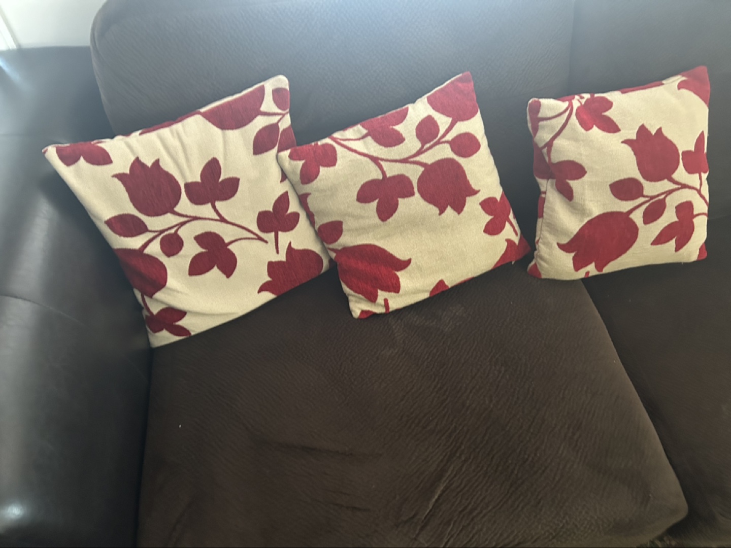 Sectional sofa