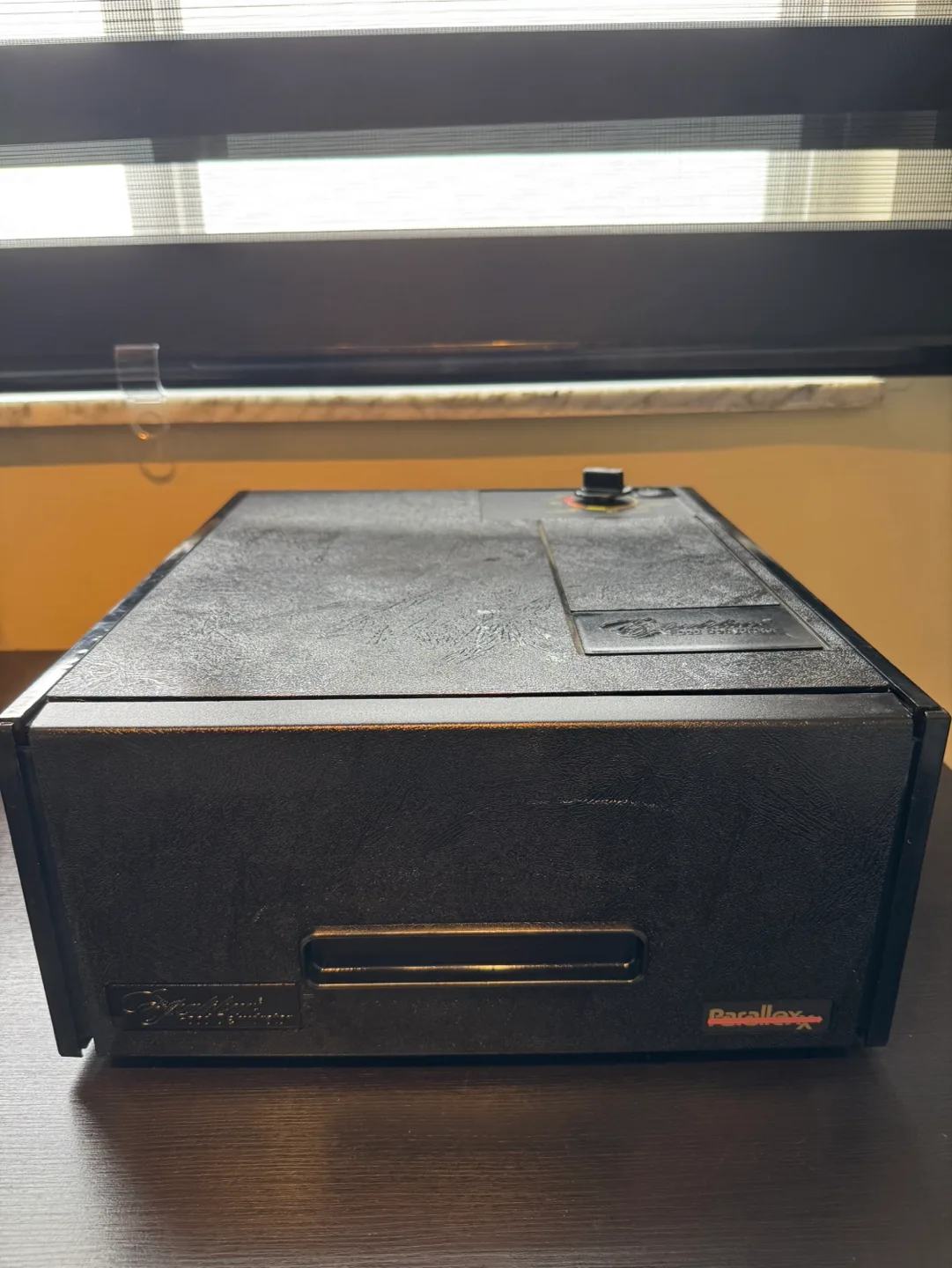 Excalibur Food Dehydrator image indicator(6)