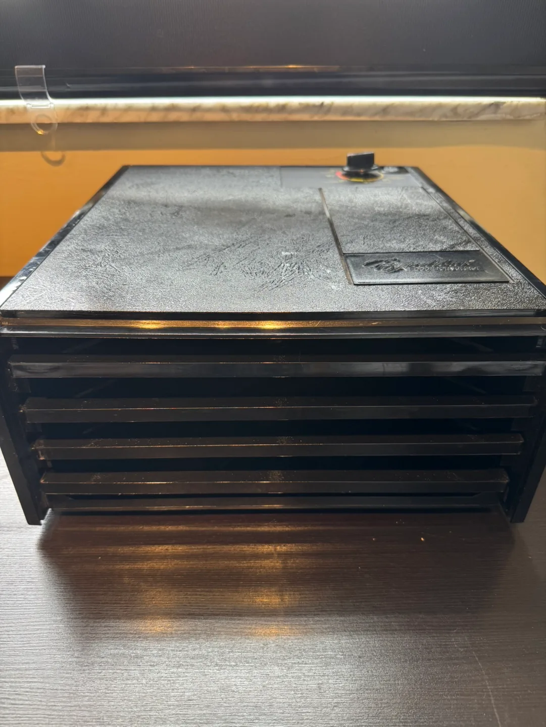 Excalibur Food Dehydrator image indicator(3)