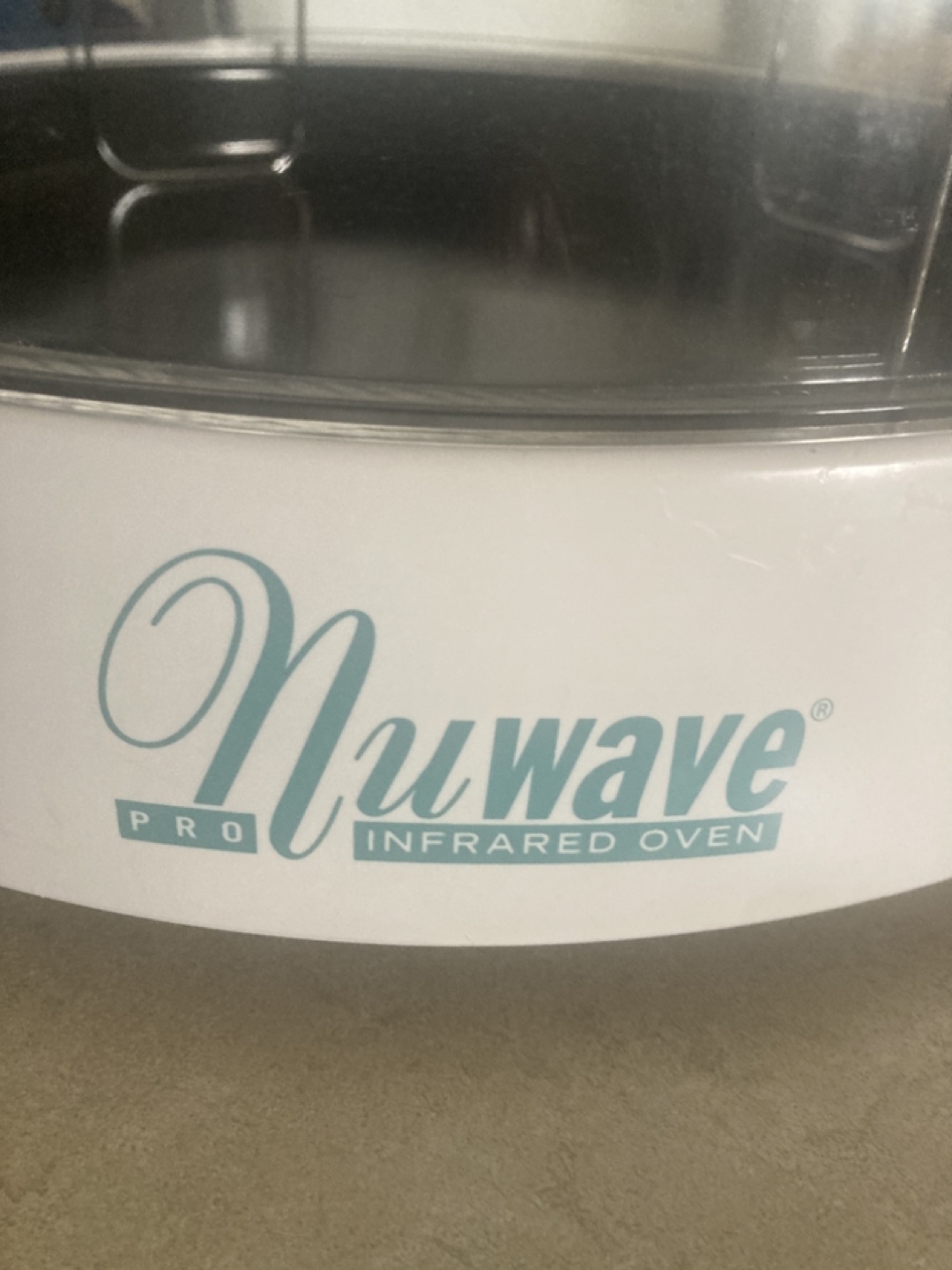 NuWave Pro Infrared Oven - photo 2