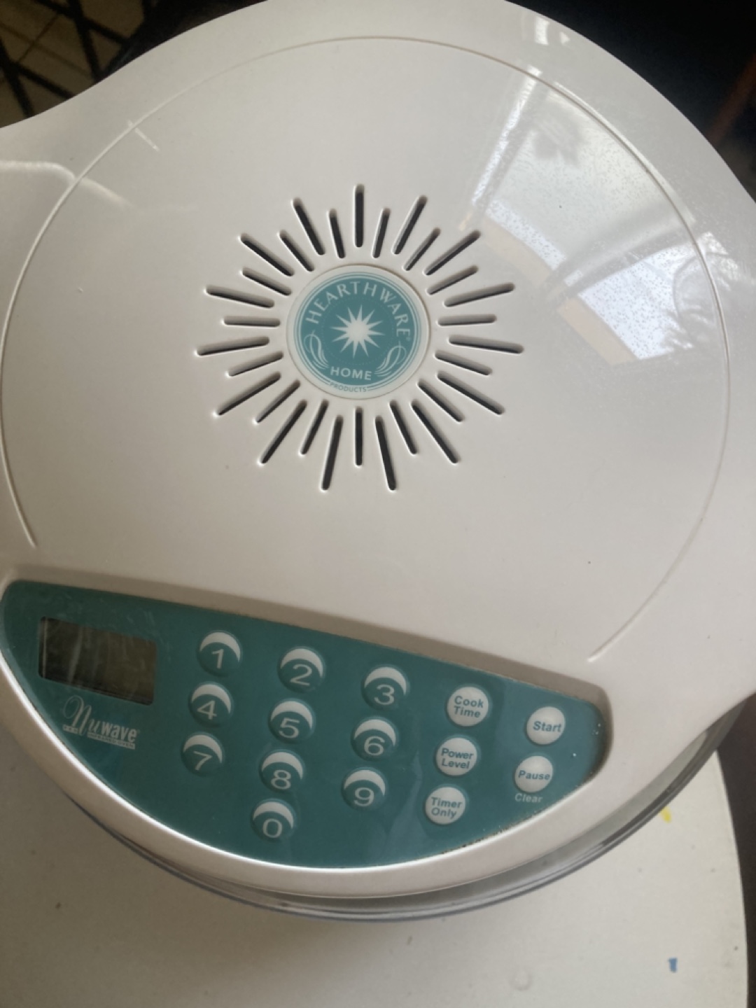 NuWave Pro Infrared Oven - photo 3