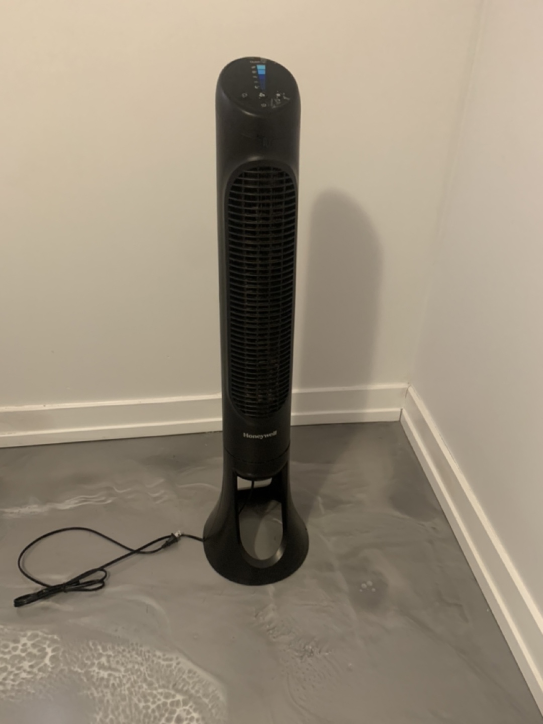 Honeywell TurboForce Tower Fan