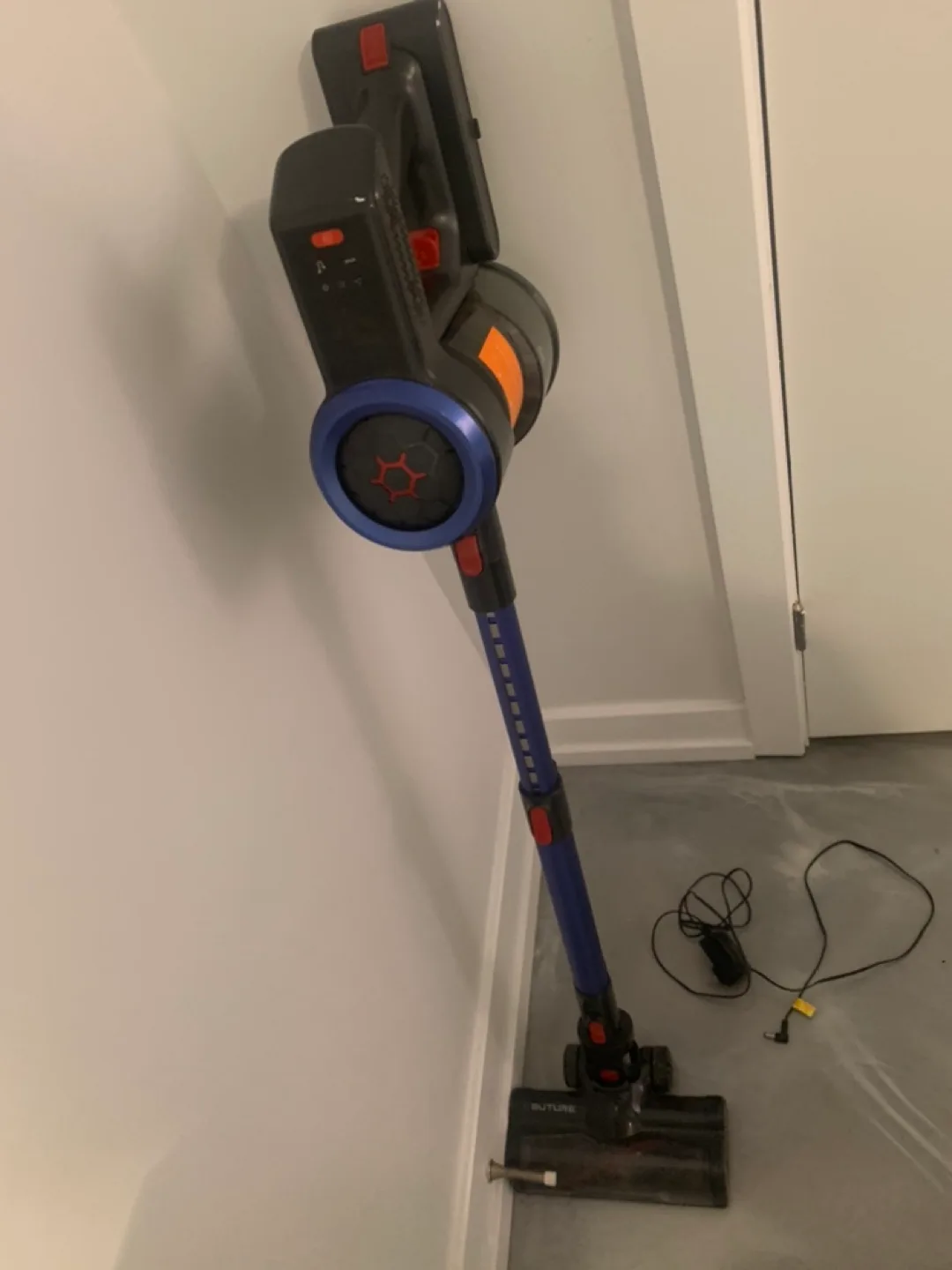 Cordless Handheld Vacuum Cleaner