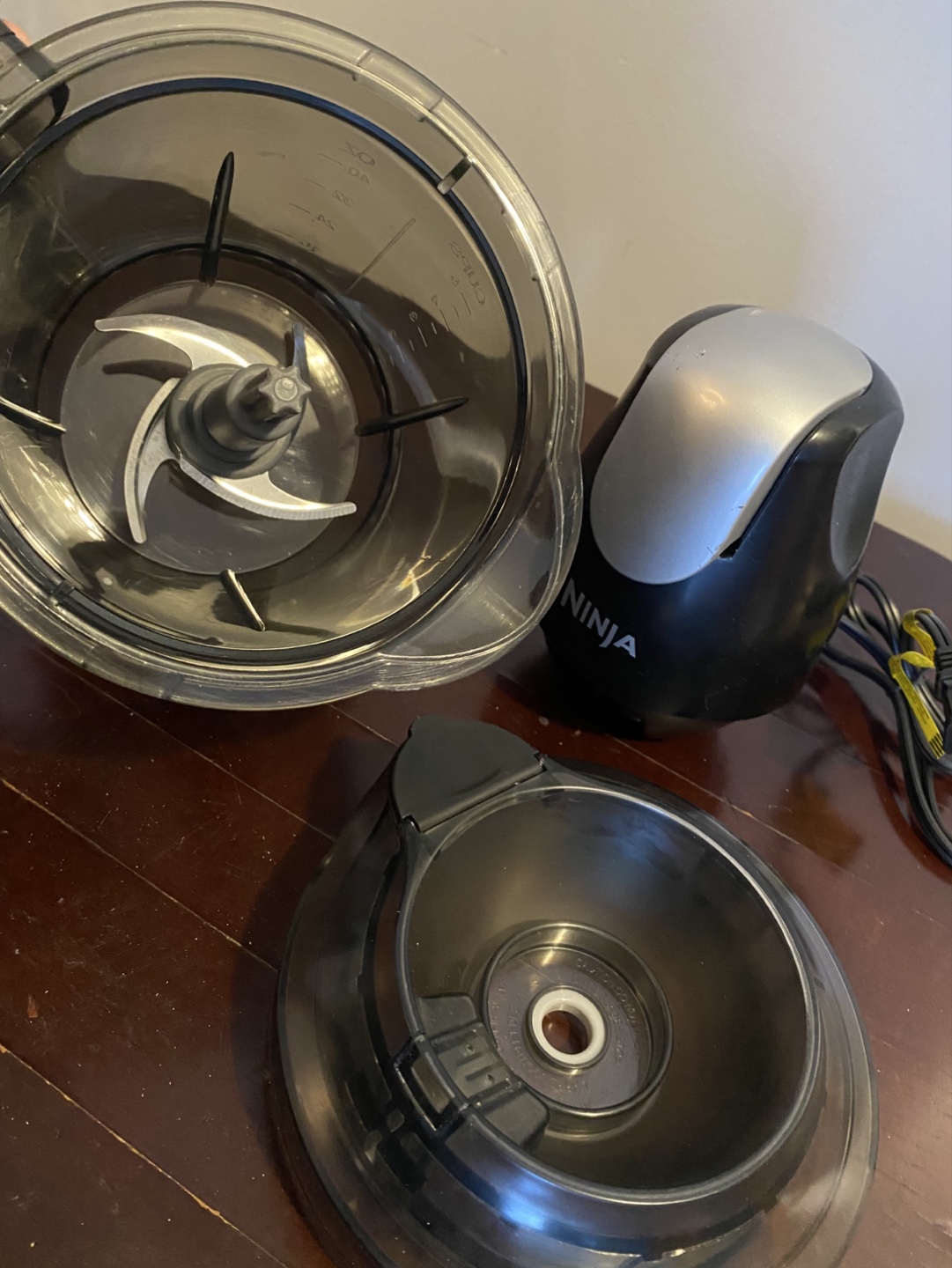 Personal Blender - photo 2