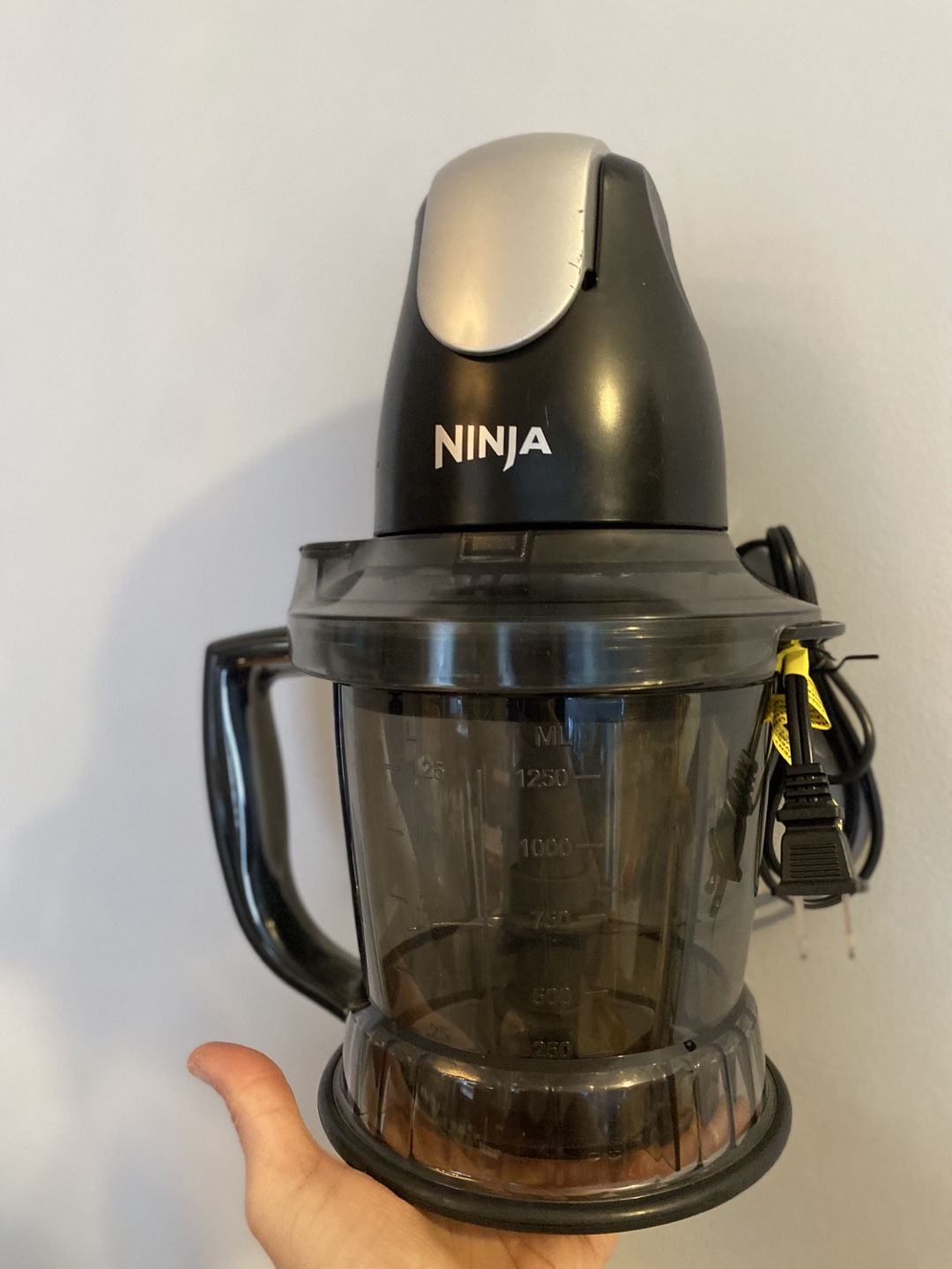 Personal Blender