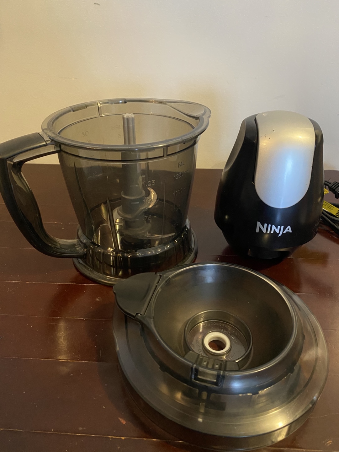 Personal Blender - photo 3