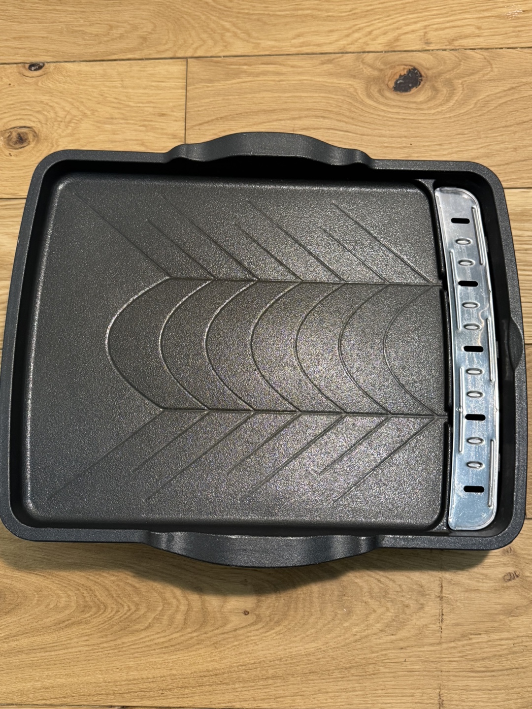 Griddle nonstick Plate for BBQ