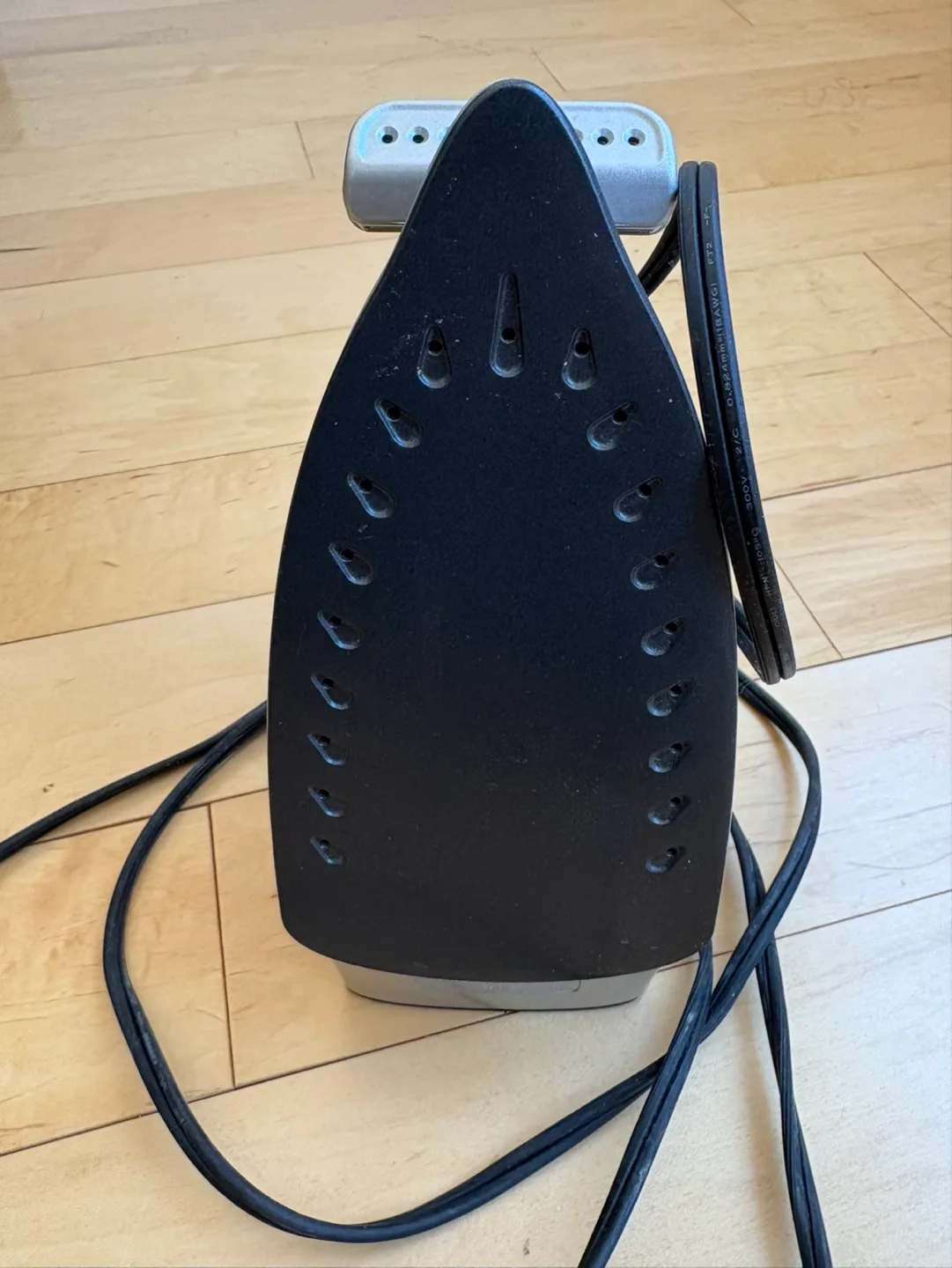 Steam Iron image indicator(2)