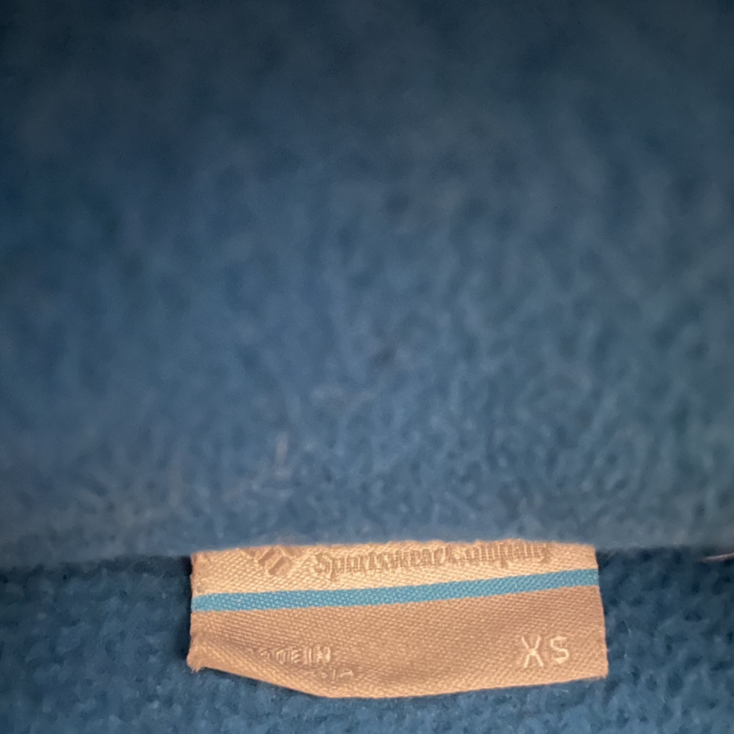 Columbia Sportswear Women's Fleece Jacket - Size XS - photo 2