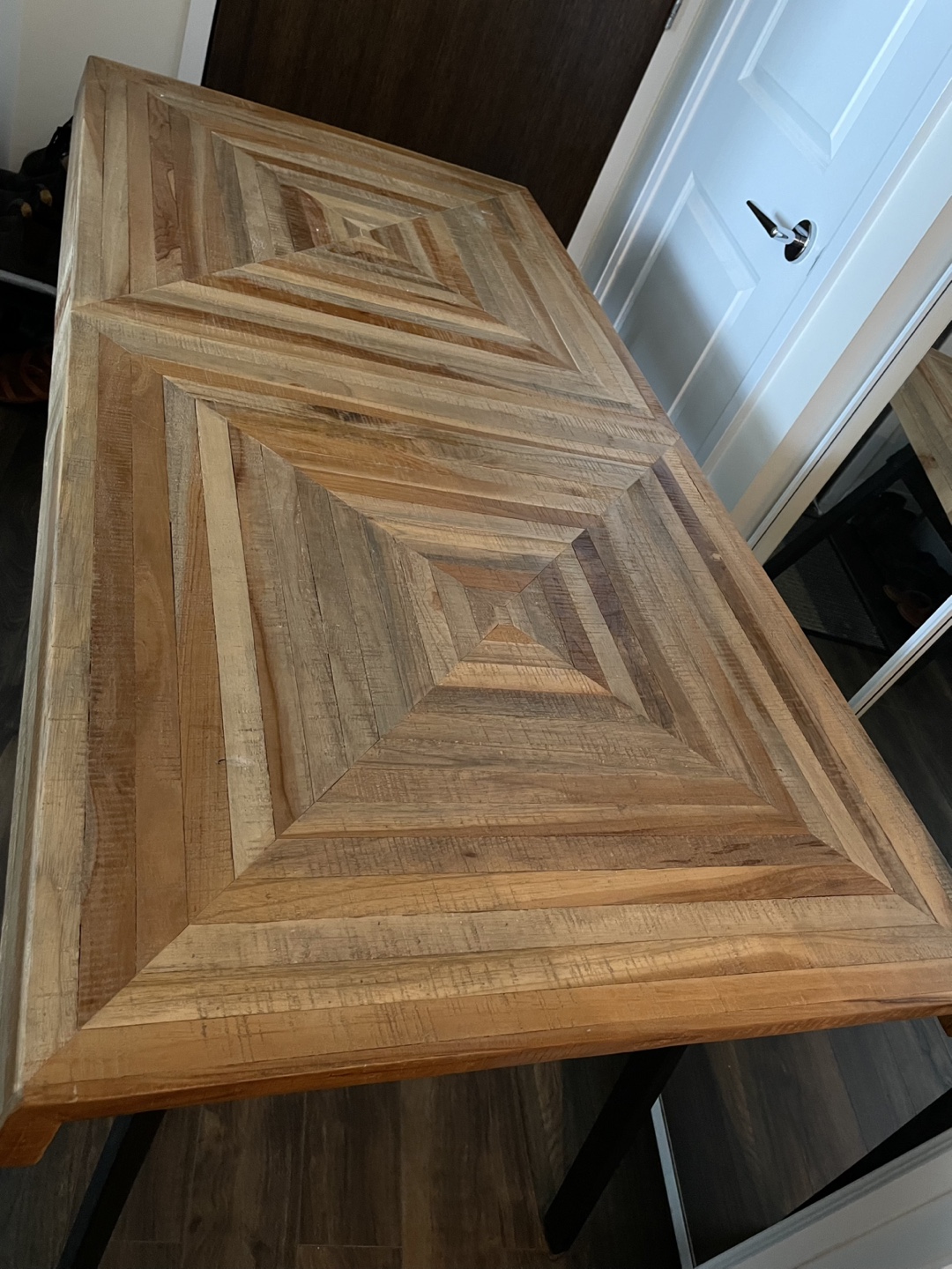 Structube ‘zak’ Dining Table - photo 5