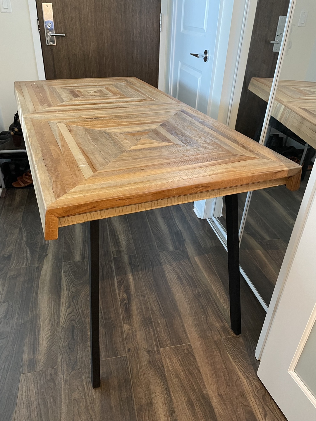 Structube ‘zak’ Dining Table - photo 4