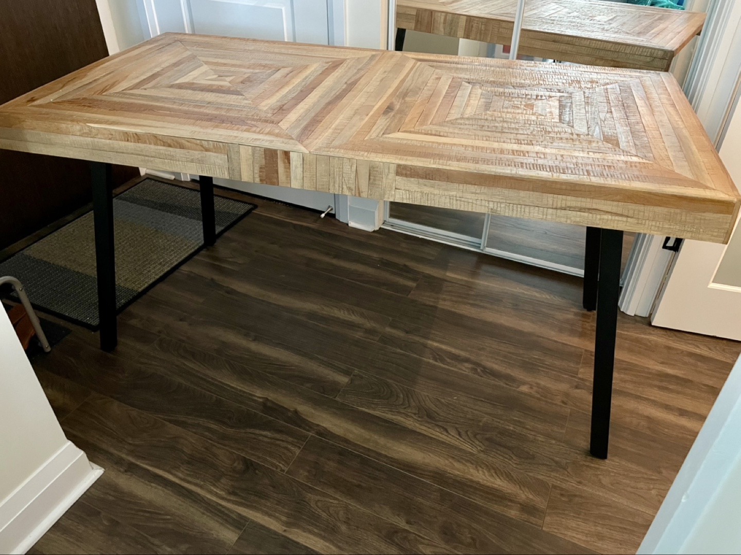 Structube ‘zak’ Dining Table - photo 3