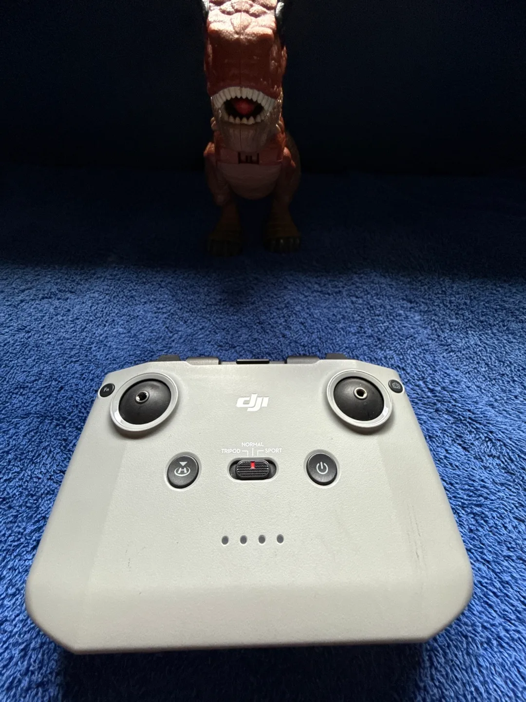 DJI RC-N1 Remote Controller for Drones thumbnail