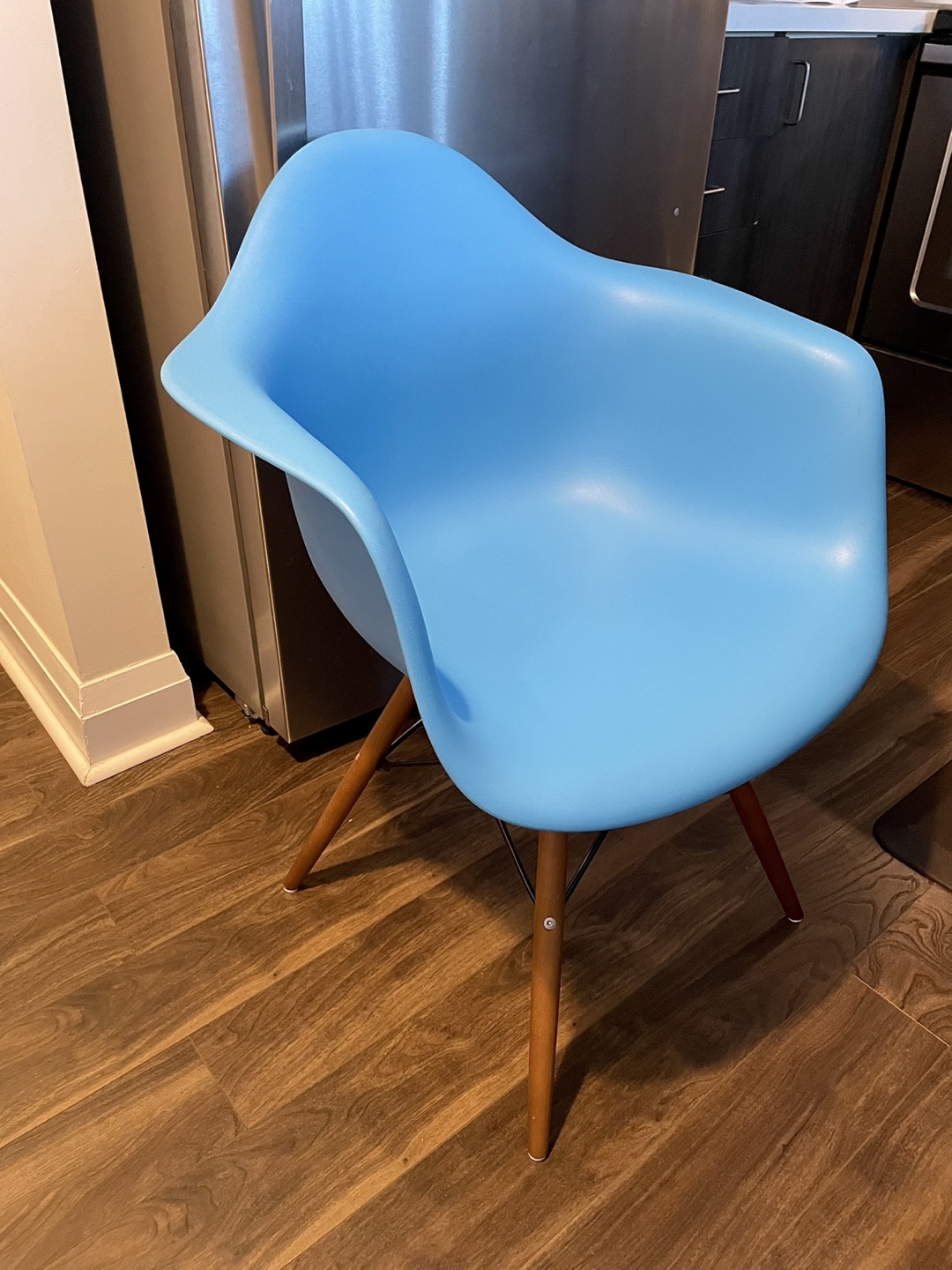 Eiffel Armchairs - photo 2