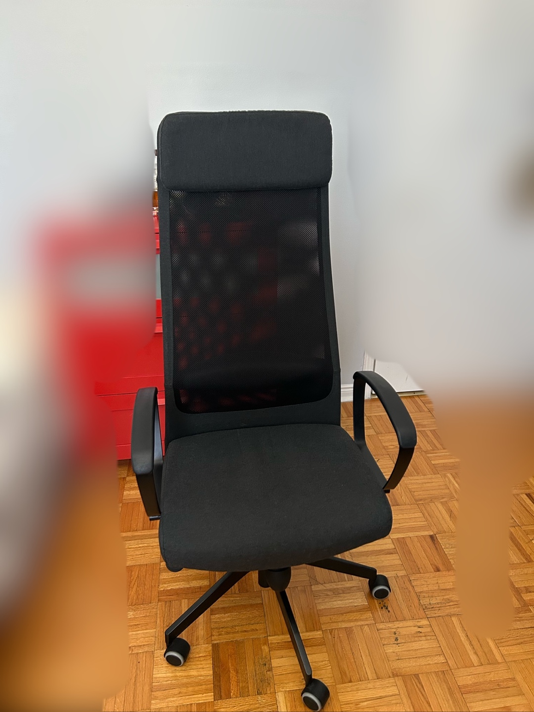 IKEA Markus Office Chair