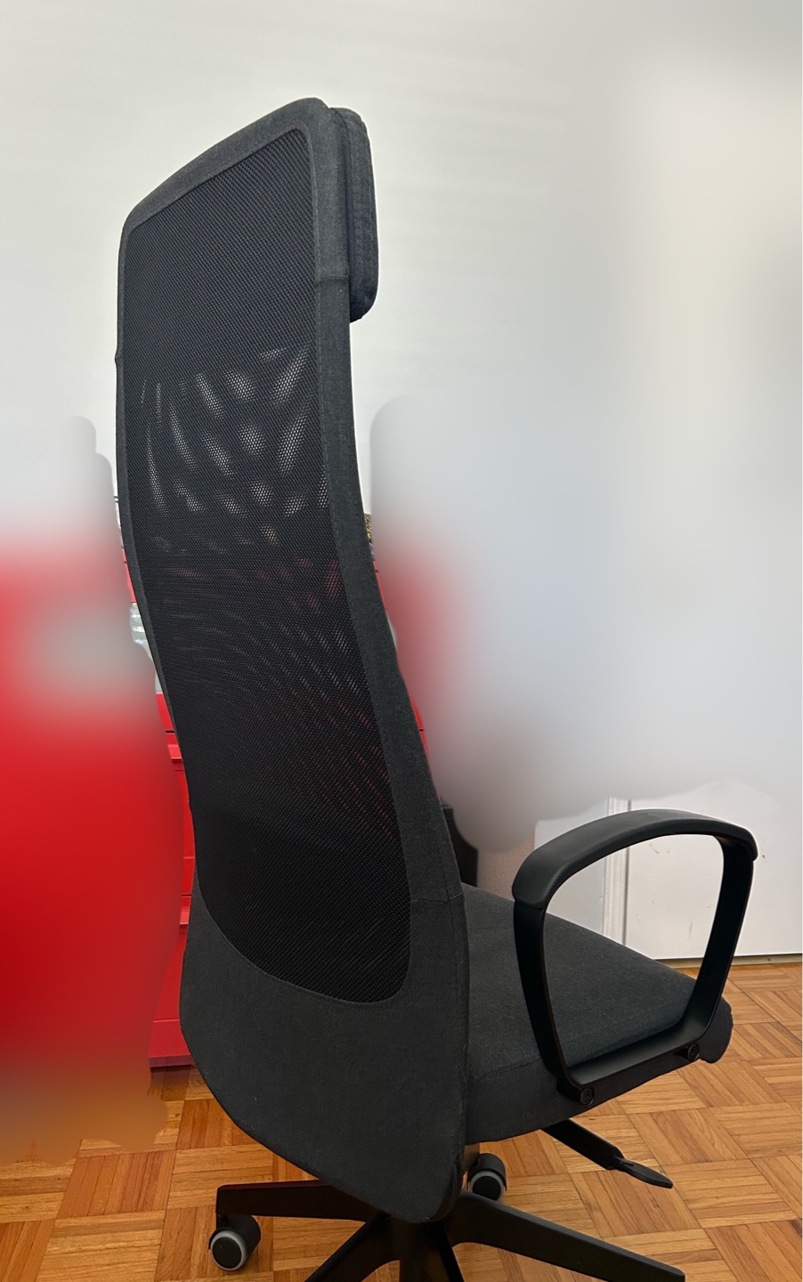 IKEA Markus Office Chair - photo 2