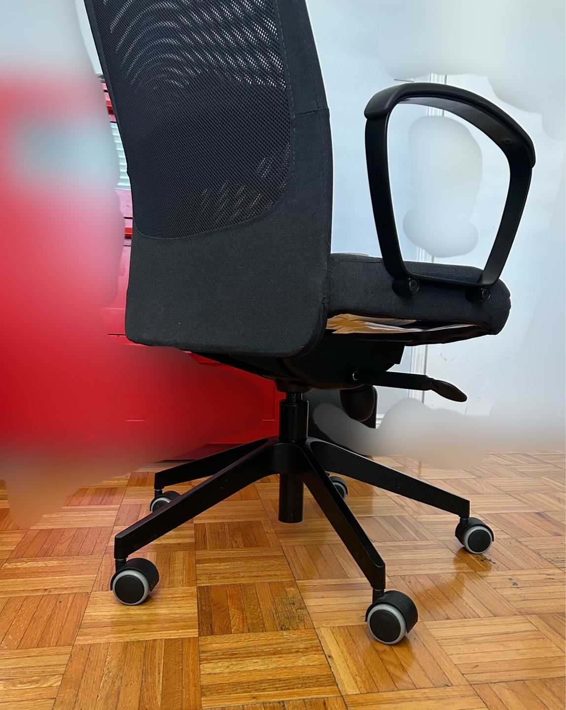 IKEA Markus Office Chair - photo 3