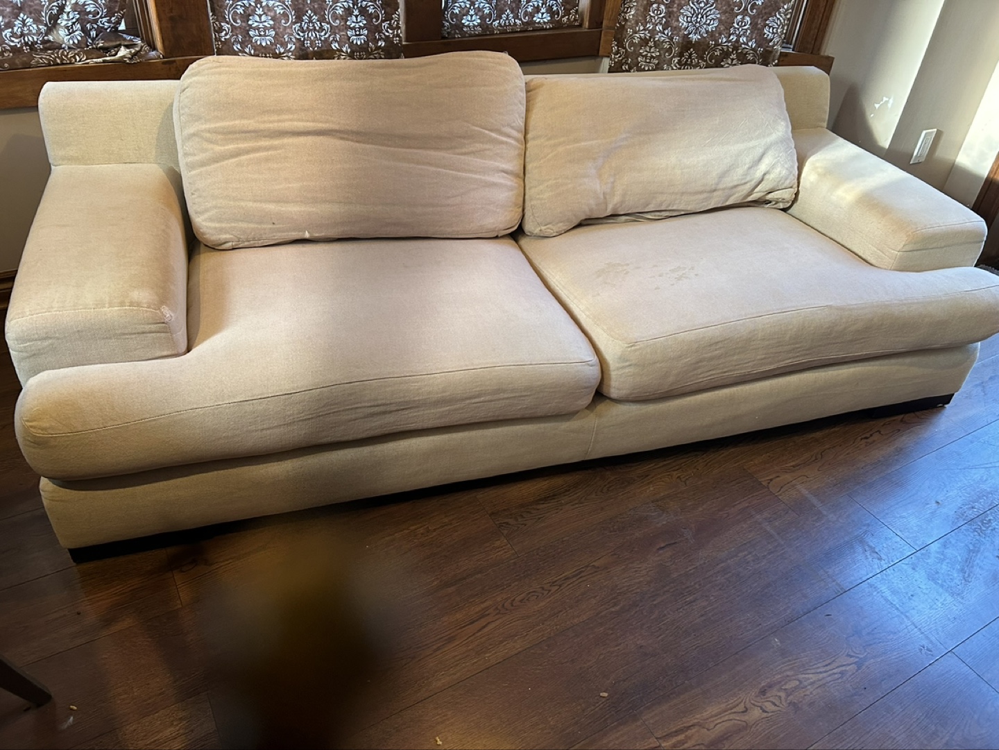 3-seater Couch for sale