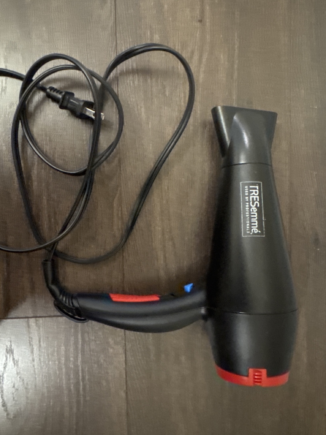 TRESemmé Hair Dryer