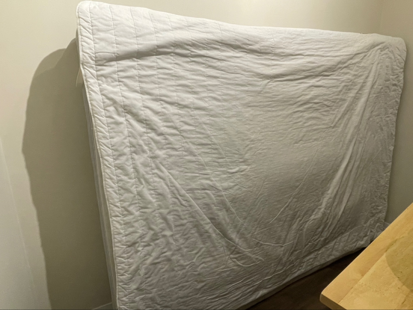 Ikea Queen mattress - photo 3