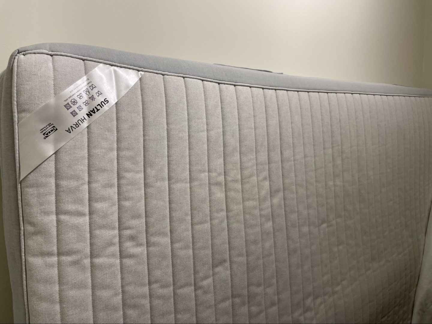 Ikea Queen mattress