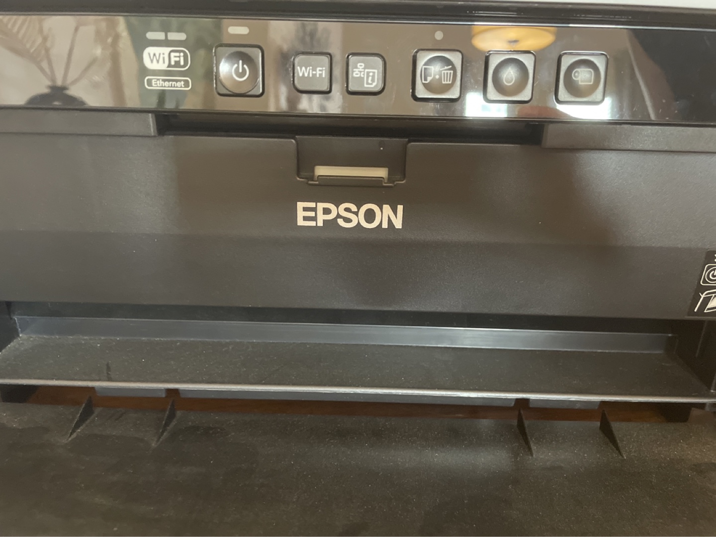 Epson Stylus Photo R2000 Printer - photo 3