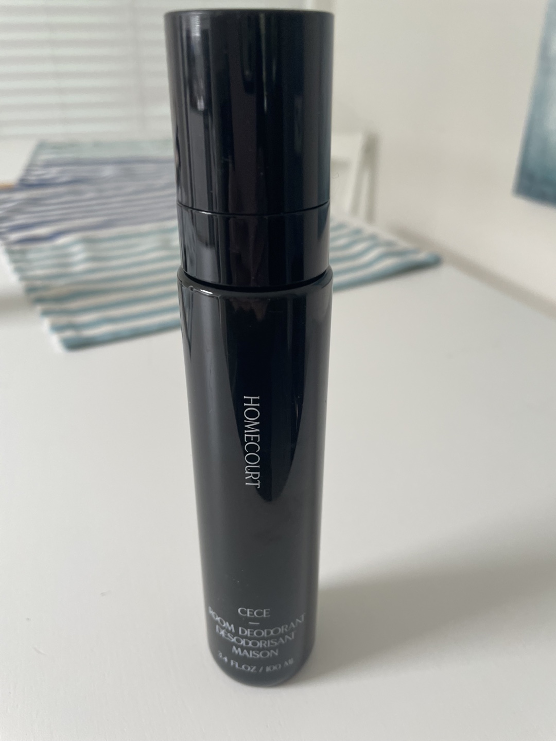 HOMECOURT Cece Room Deodorant - New - photo 2