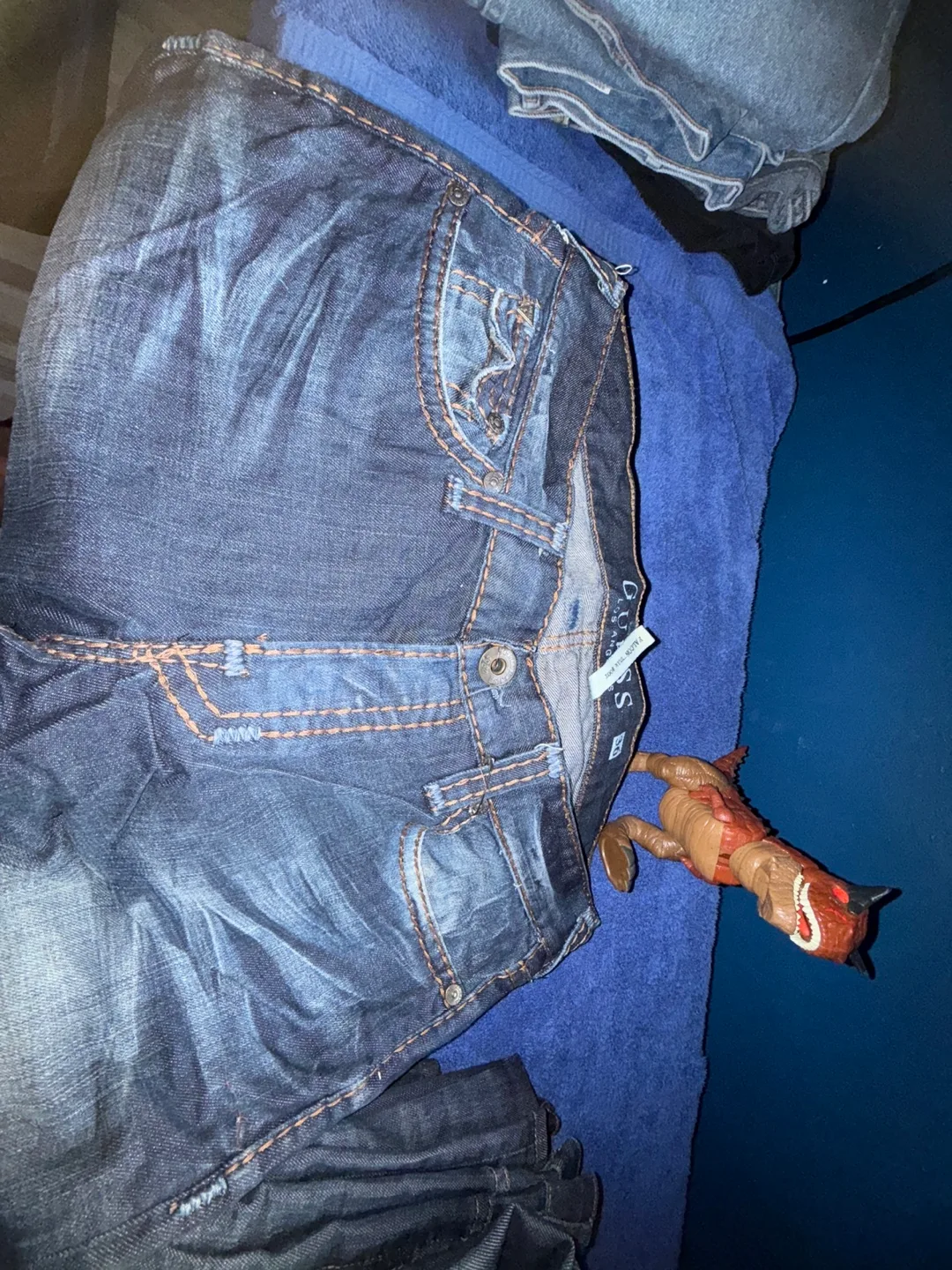 Men's Guess Jeans thumbnail