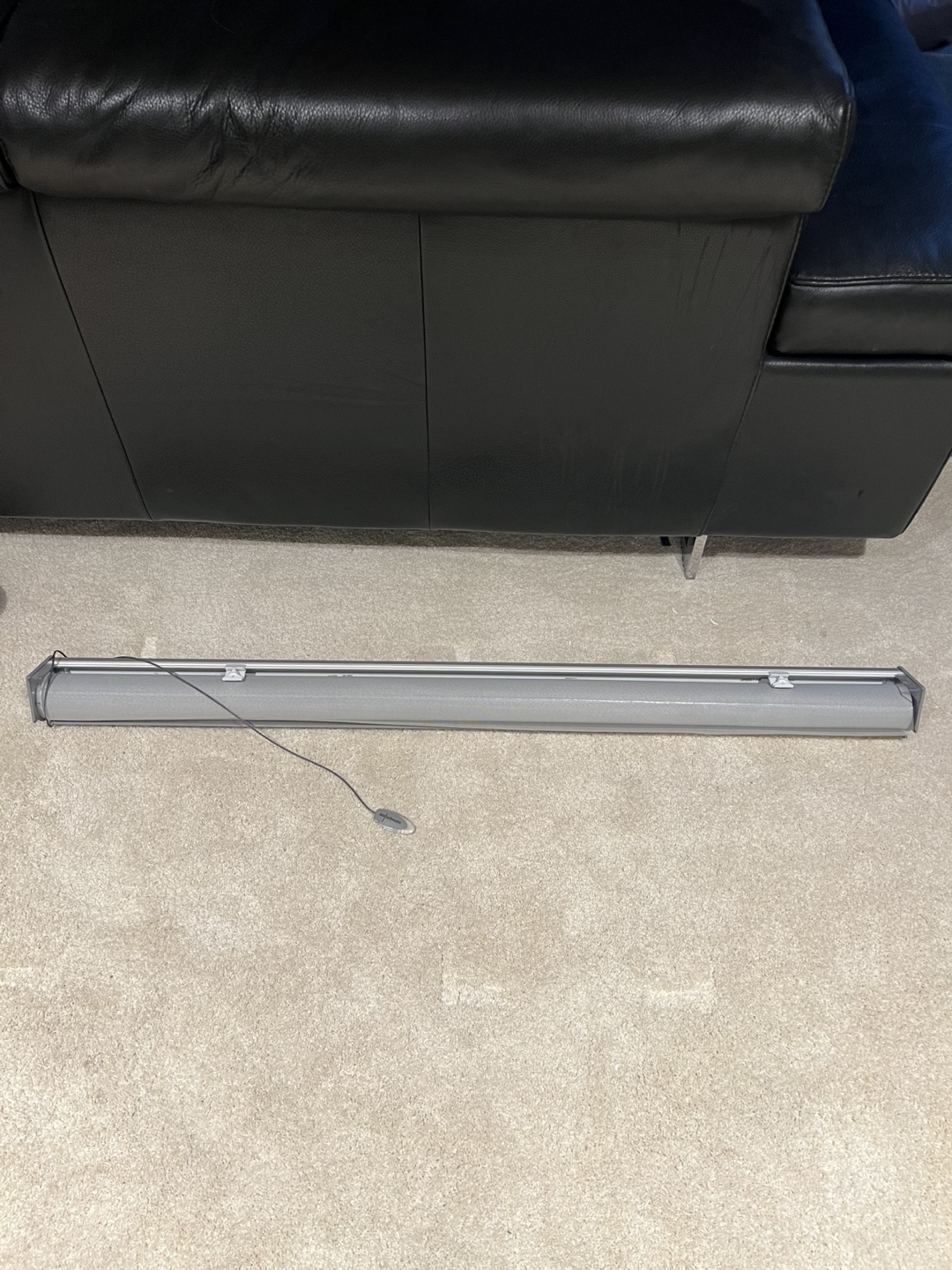 Hunter Douglas Pull Shade - photo 2