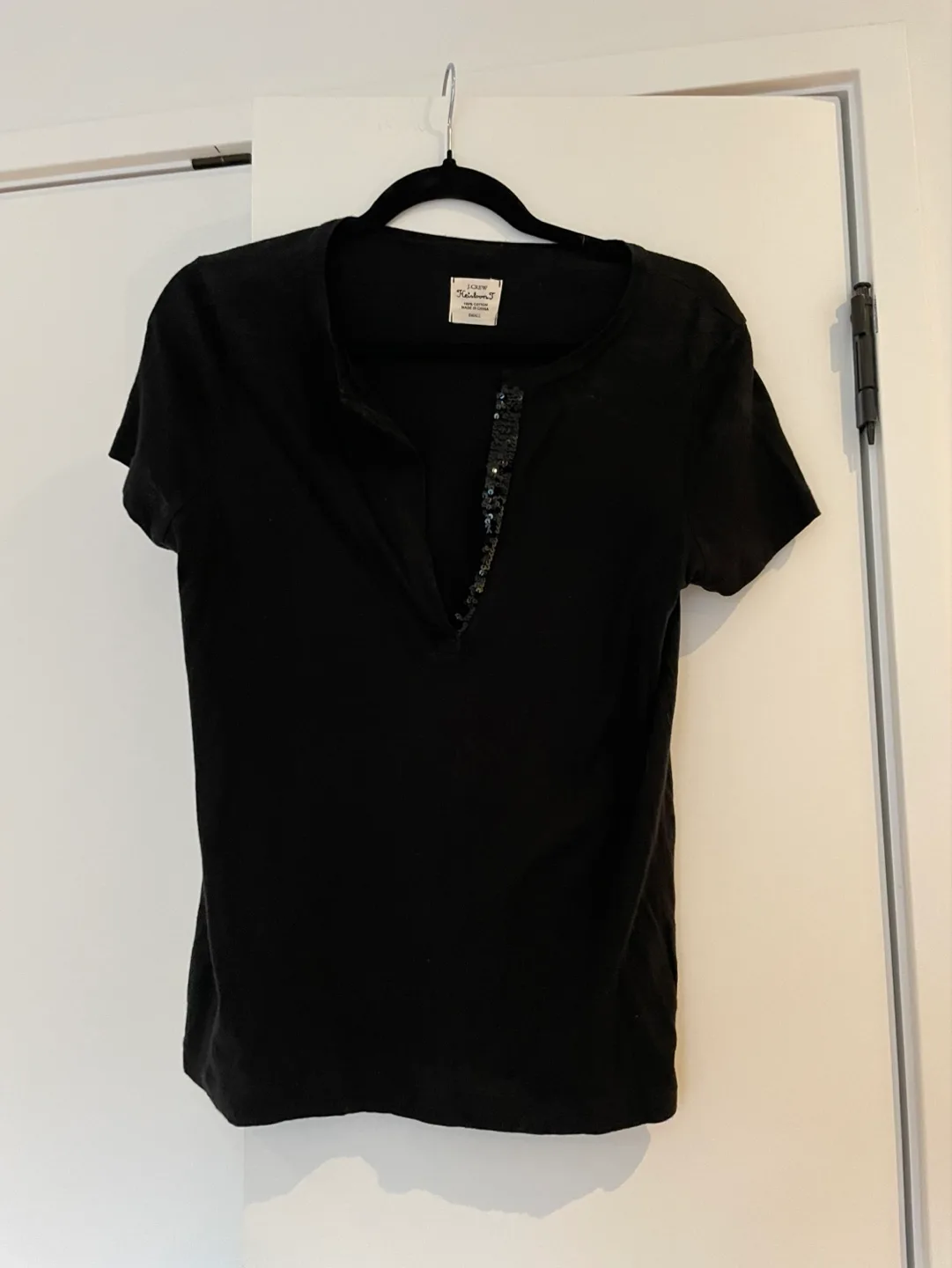 J.Crew Heritage T-Shirt thumbnail