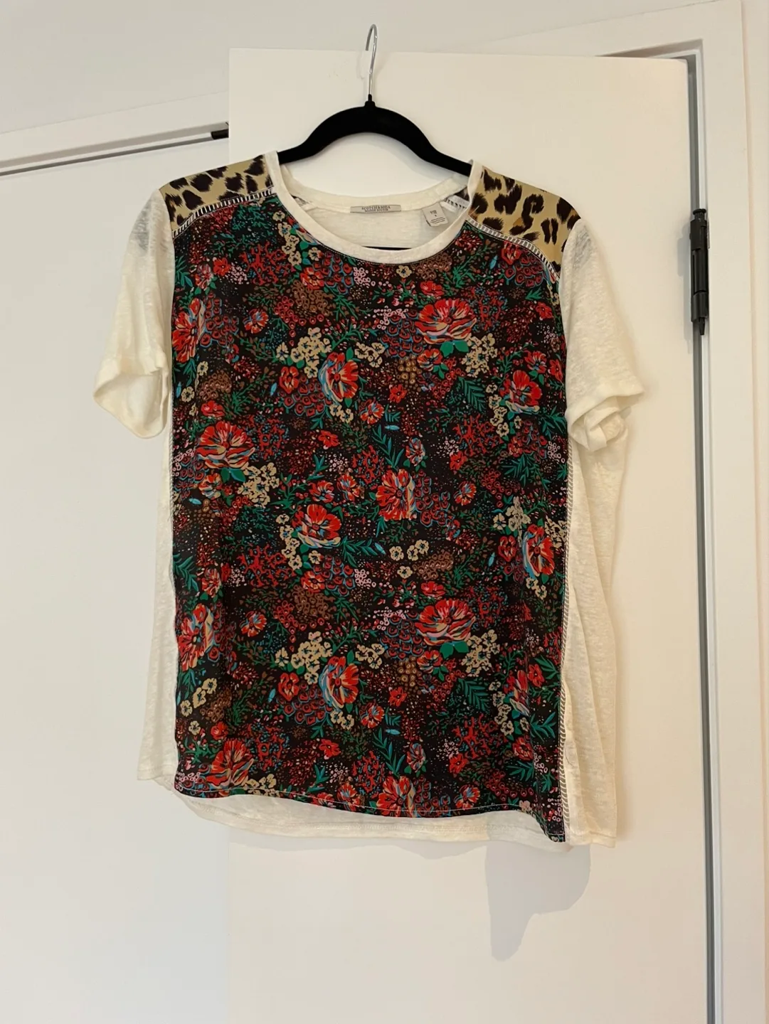 Women's Scotch & Soda top thumbnail