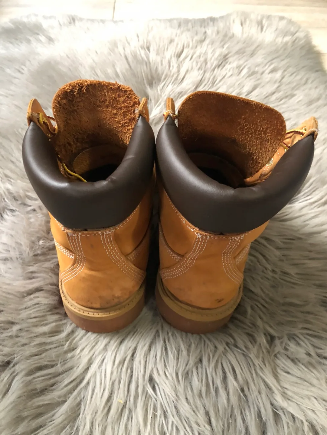 Timberland Boots image indicator(4)