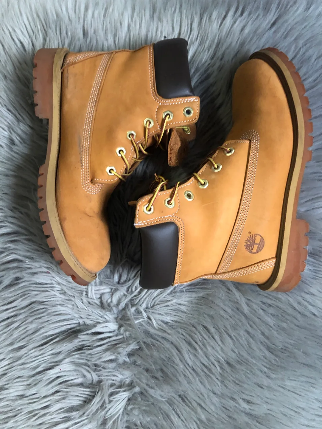 Timberland Boots image indicator(3)