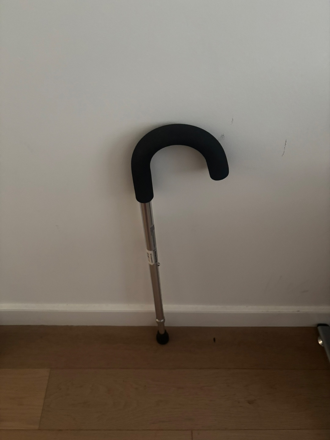 Adjustable Walking Cane