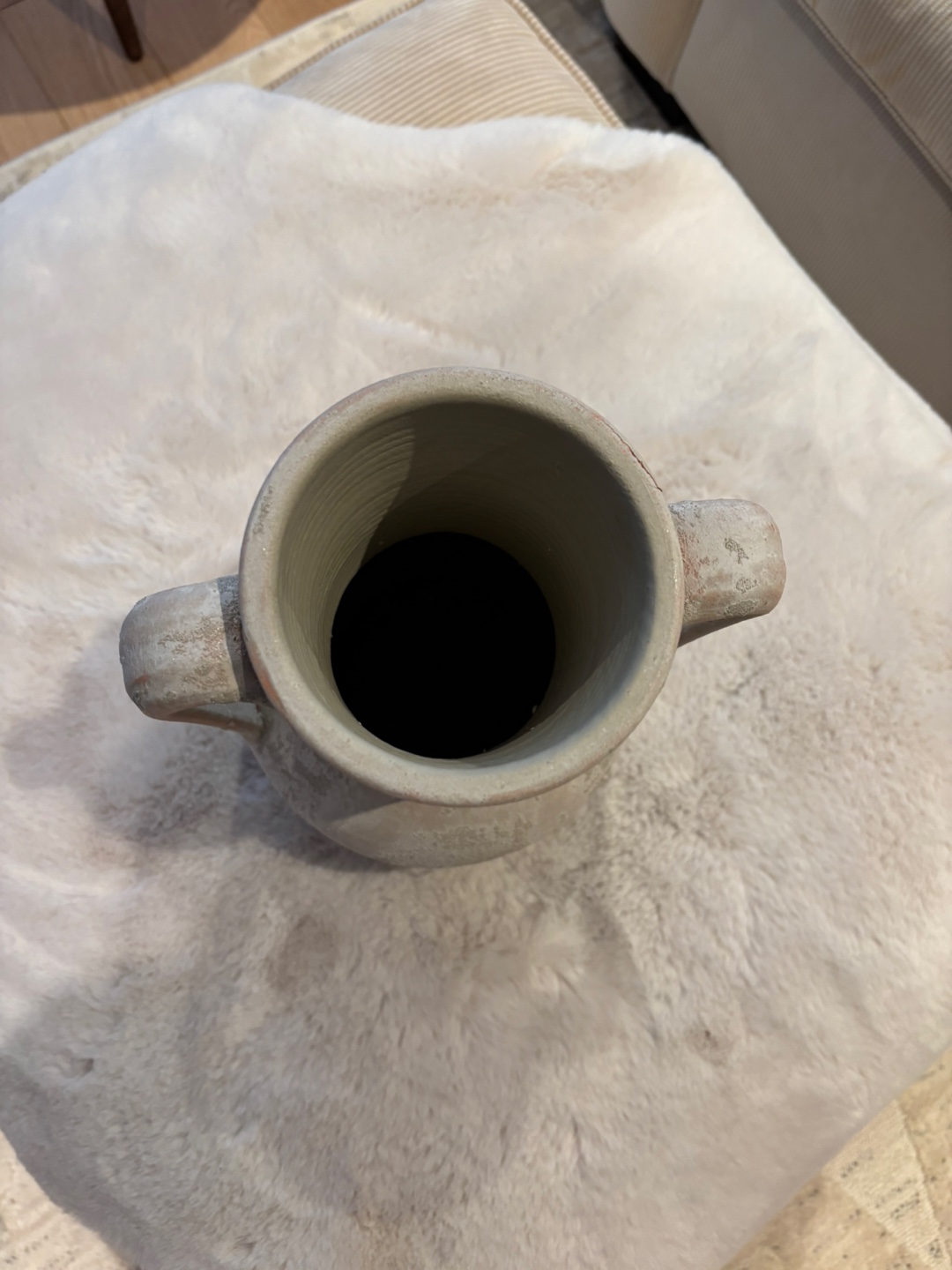 Decorative Ceramic Vase - photo 3