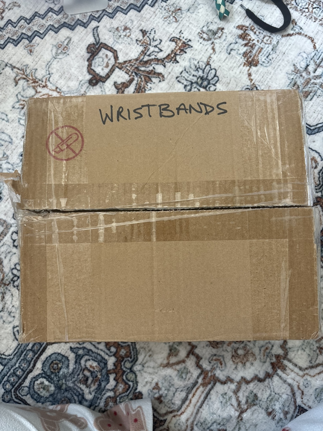 Bulk Wristbands - Assorted Colours