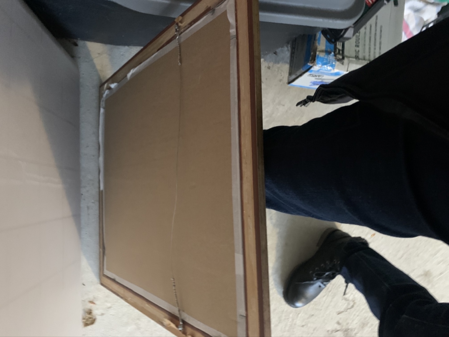 Gold Multi-Photo Frame - photo 2