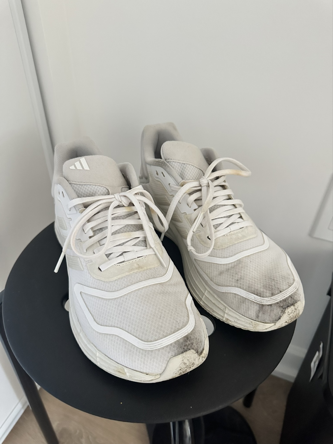 Adidas Lightmotion Running Shoes - Size 8.5