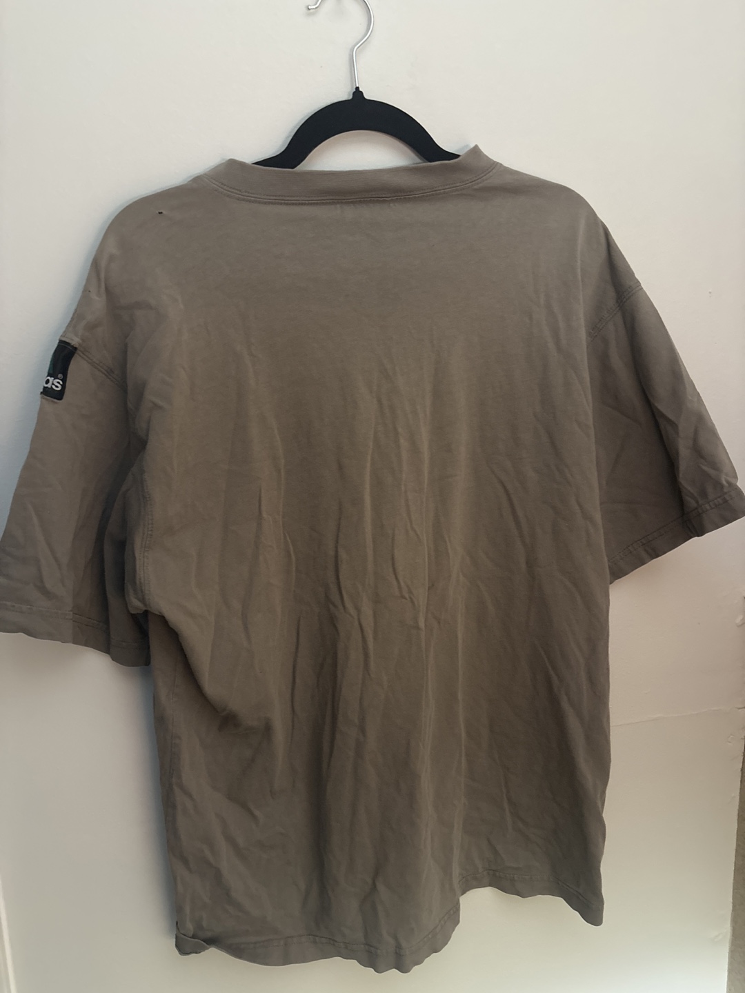Vintage Adidas Equipment T-Shirt - photo 2