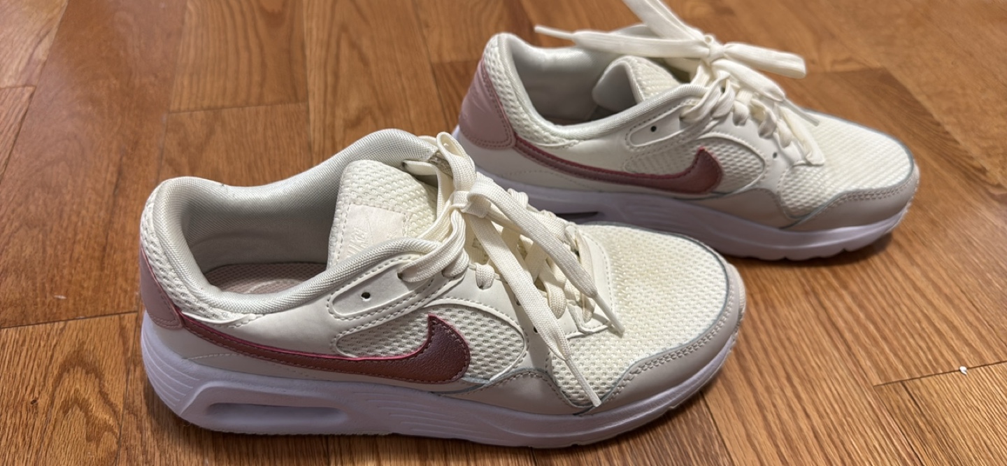 NIKE Nike Women's Air Max SC - photo 2