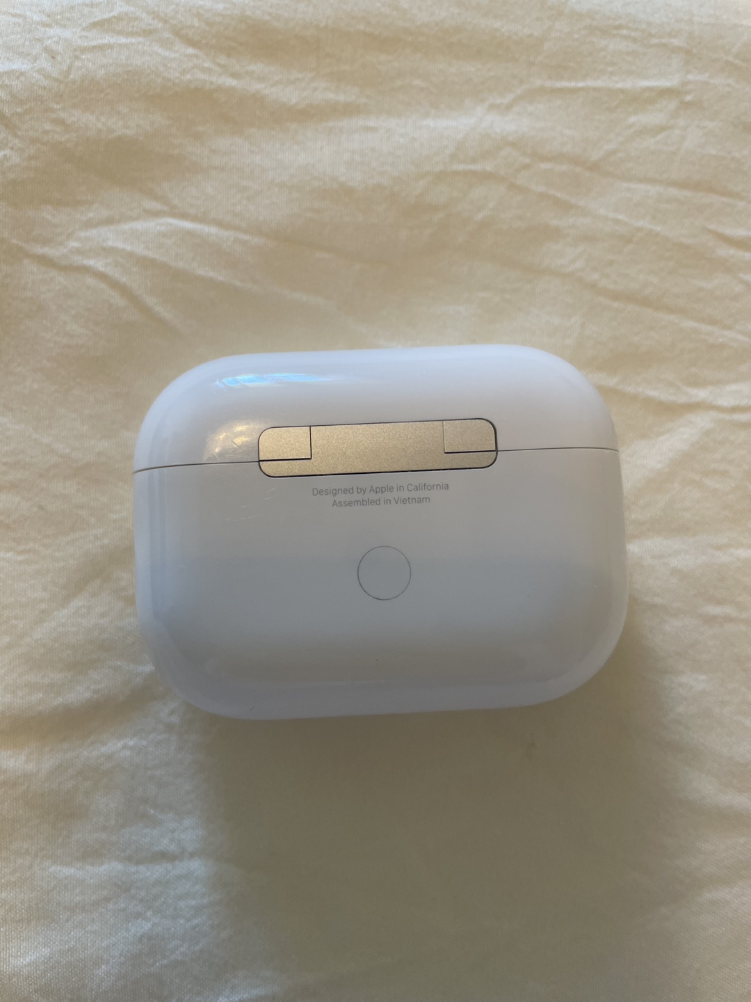 Apple AirPods Pro - photo 3