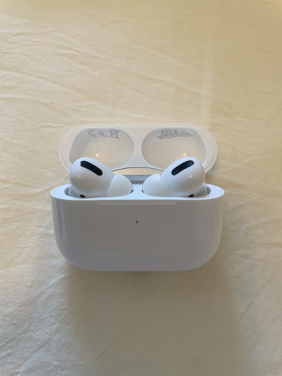 Apple AirPods Pro - photo 2