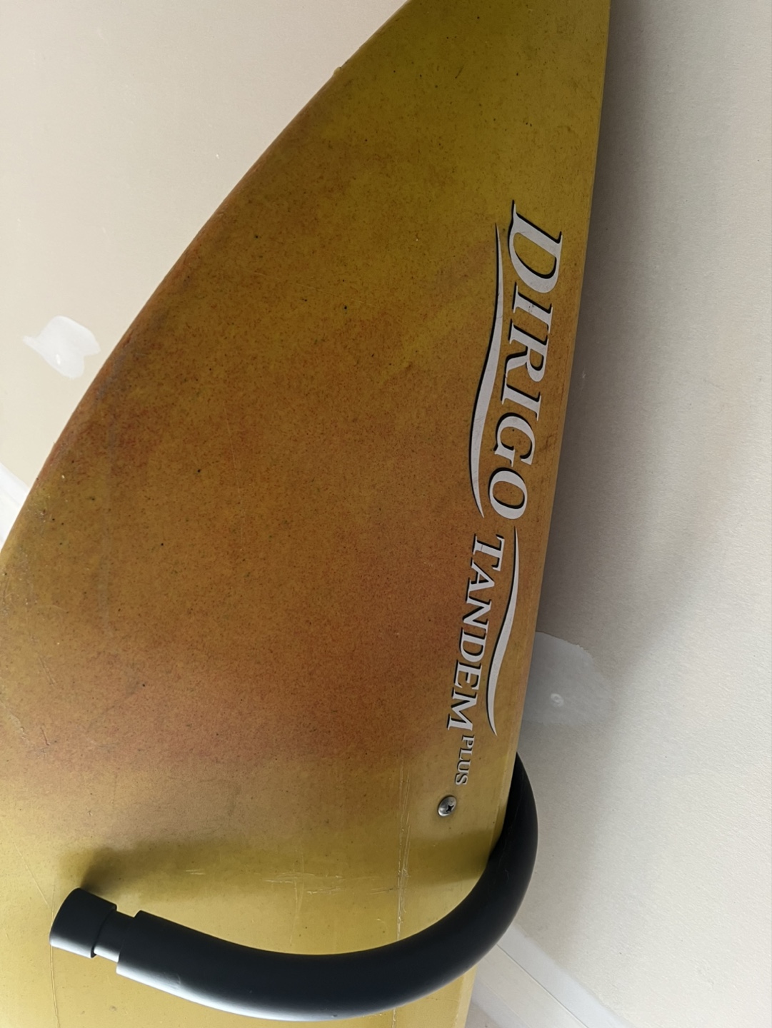 Old Town Dirigo Tandem Plus Kayak