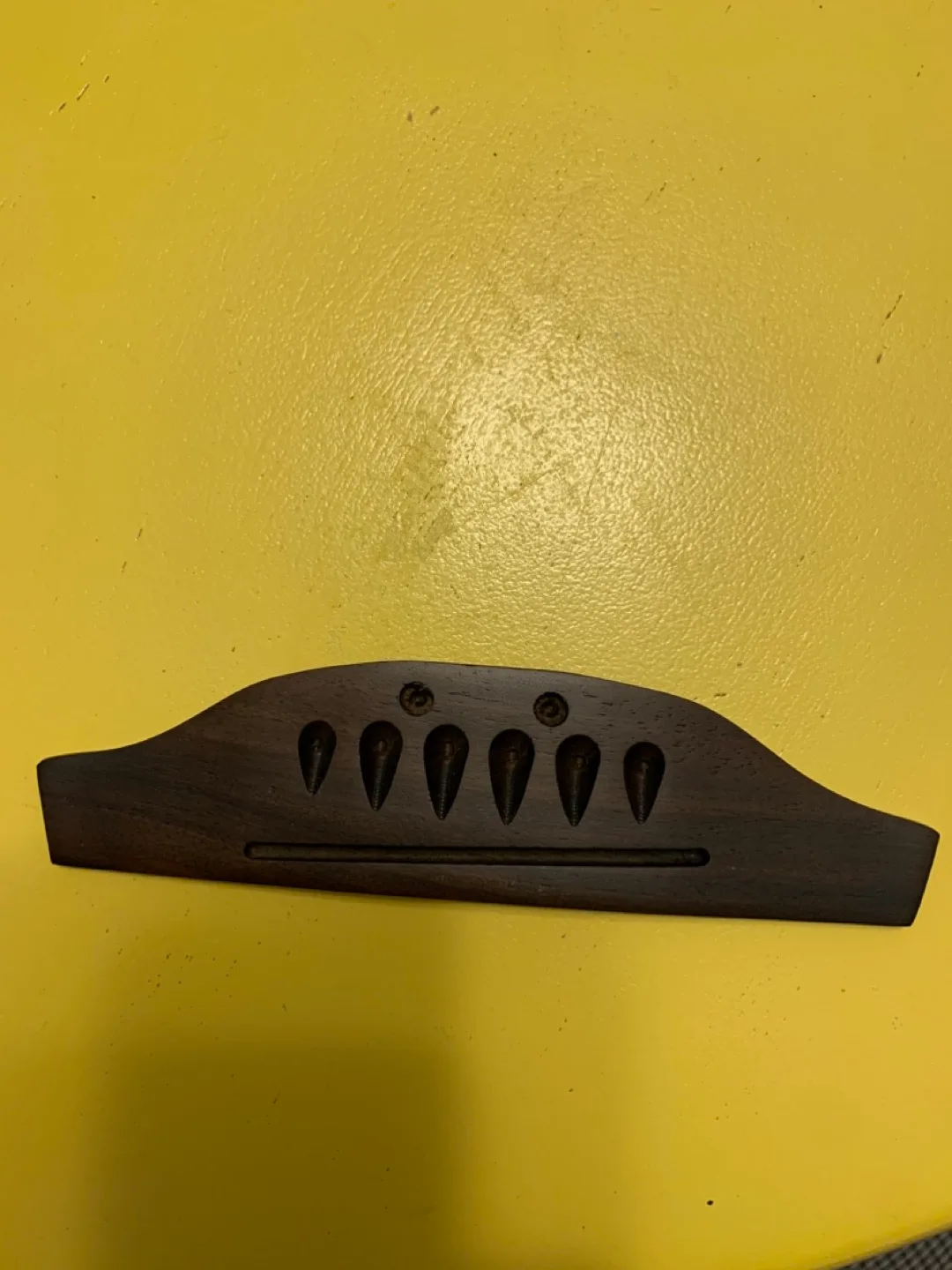 Guitar Parts Lot: Pickups, Tuning Pegs image indicator(6)