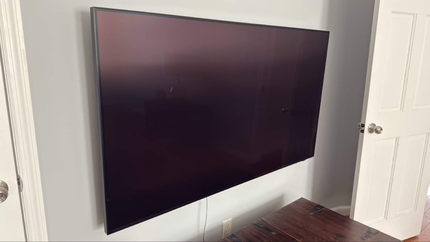 Samsung 65 Inch Class Smart 8K TV
